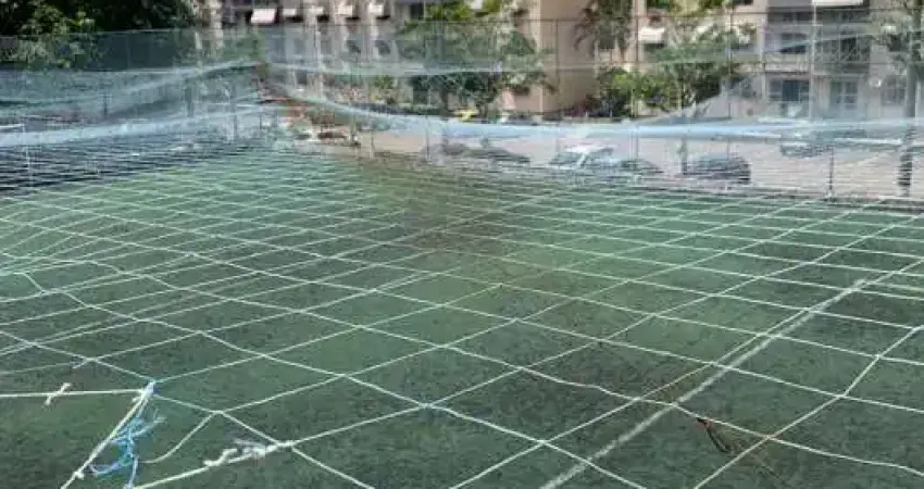 Apartamento à venda na Rua Salomão Filho, Marechal Hermes, Rio de Janeiro - RJ