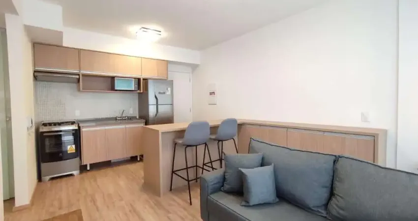Apartamento para alugar na Rua Senador César Lacerda Vergueiro, Vila Madalena, São Paulo - SP