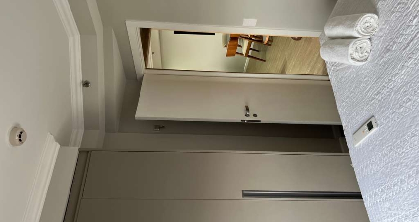 Apartamento para alugar na Rua Bela Cintra, Consolação, São Paulo - SP