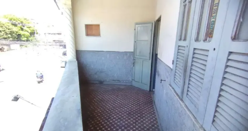 Apartamento à venda na Estrada Antônio José Bittencourt, Centro, Nilópolis - RJ