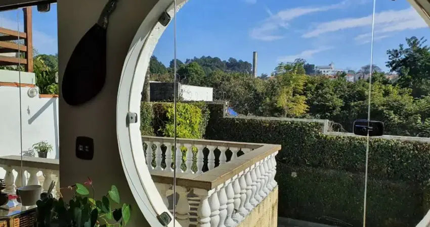 Casa com 3 quartos à venda na Rua Lazar Segal, 221, Horizontal Park, Cotia