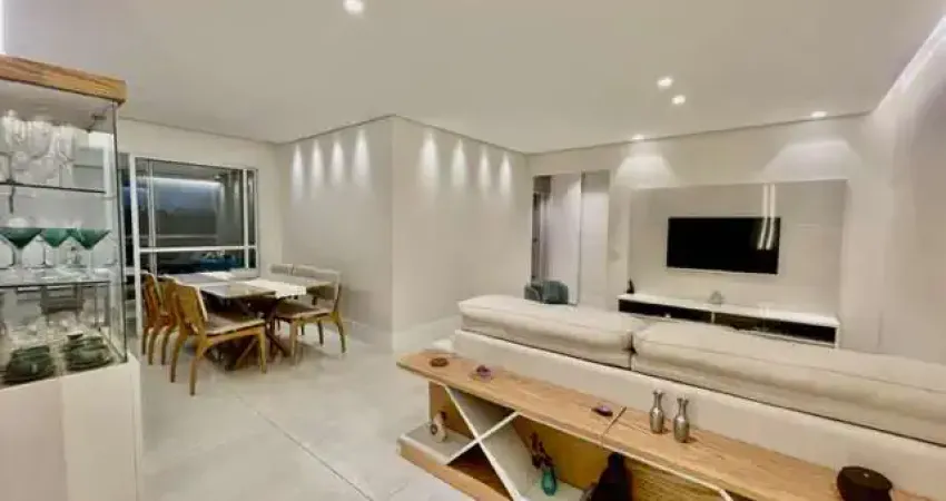 Apartamento para alugar na Rua dos Coroados, Vila Anastácio, São Paulo - SP
