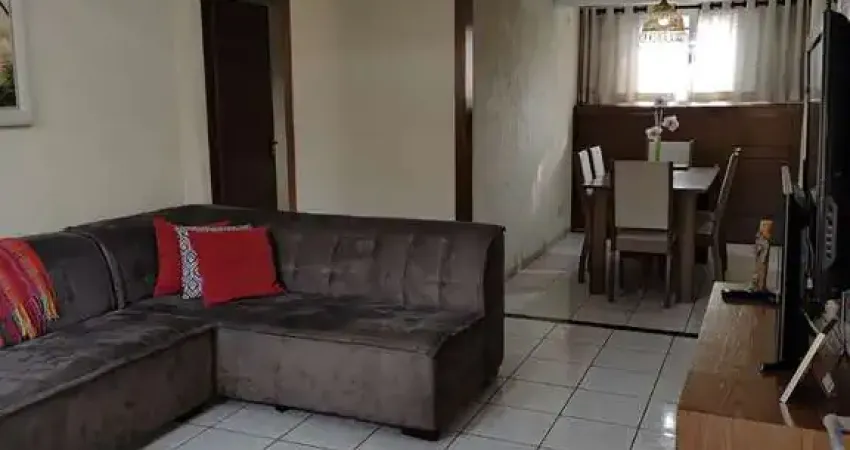 Apartamento à venda na Rua Lourdes Lopes Sanches, Parque Cecap, Guarulhos - SP