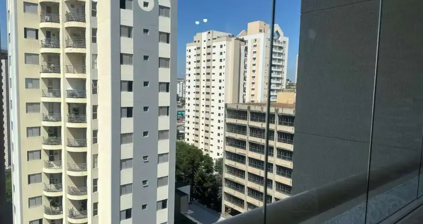 Apartamento à venda na Rua Fábia, Vila Romana, São Paulo - SP
