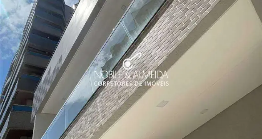 Casa de Condomínio à venda na Rua Olavo Bilac, Ocian, Praia Grande - SP