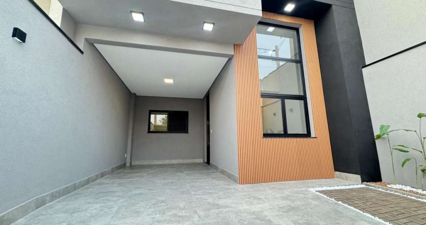Casa à venda na Rua Vereador Professor Carlos Ungaro, Jardim Vale Verde, Jundiaí - SP