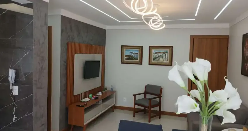 Apartamento à venda na Avenida Nilo Peçanha, Centro, Cabo Frio - RJ