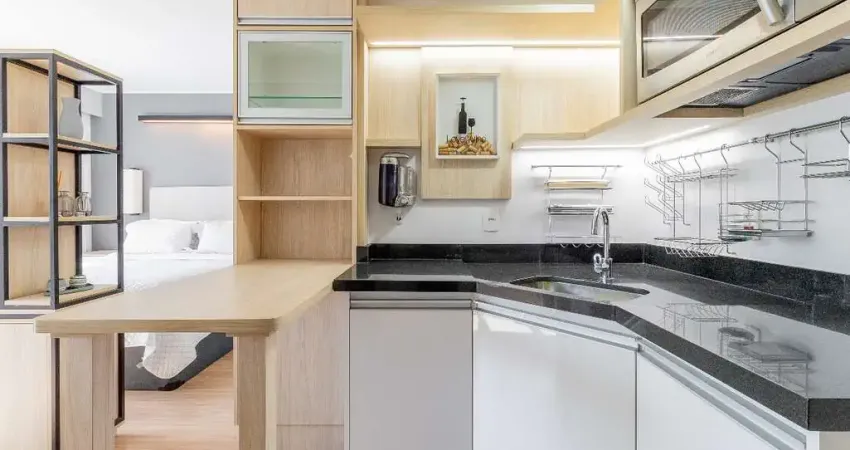 Apartamento à venda na Avenida Ibirapuera, Indianópolis, São Paulo - SP
