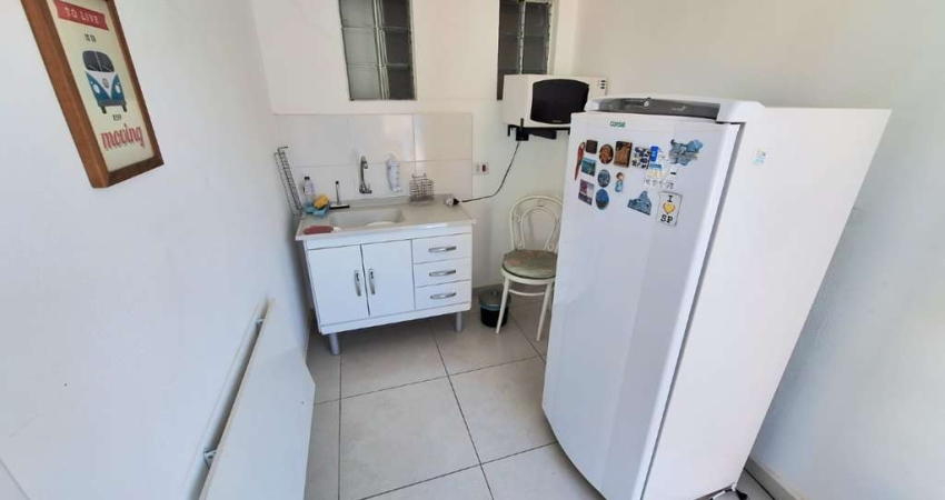 Casa à venda na Rua Ribeiro do Vale, Brooklin Paulista, São Paulo - SP