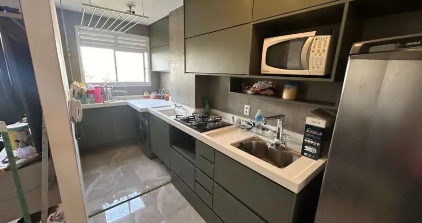 Apartamento para alugar na Avenida Henriqueta Mendes Guerra, Centro, Barueri - SP