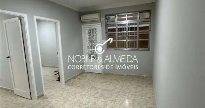 Apartamento à venda na Rua Baptista Pereira , Macuco, Santos - SP