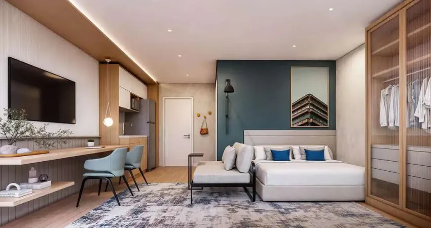 Apartamento à venda na Apto Ipiranga - Fevereiro 2028, Ipiranga, São Paulo - SP