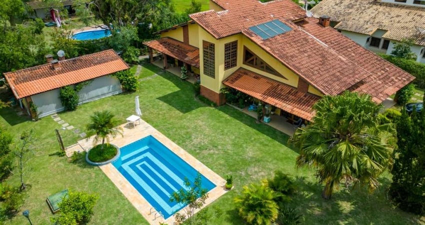 Casa para alugar na Condomínio Residencial Patrimônio do Carmo, Do Carmo (Canguera), São Roque - SP