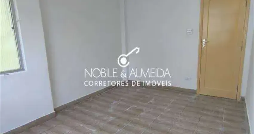 Apartamento à venda na Rua João Ramalho, Centro, São Vicente - SP