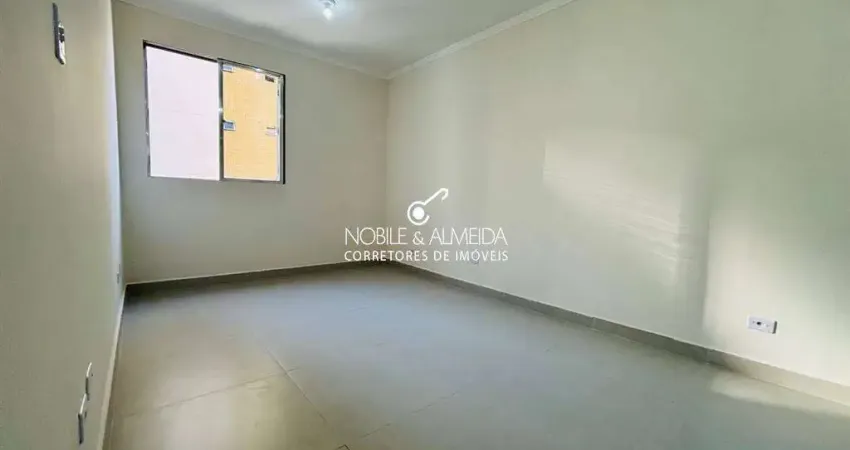 Kitnet à venda na Rua Sampaio Moreira, Embaré, Santos - SP