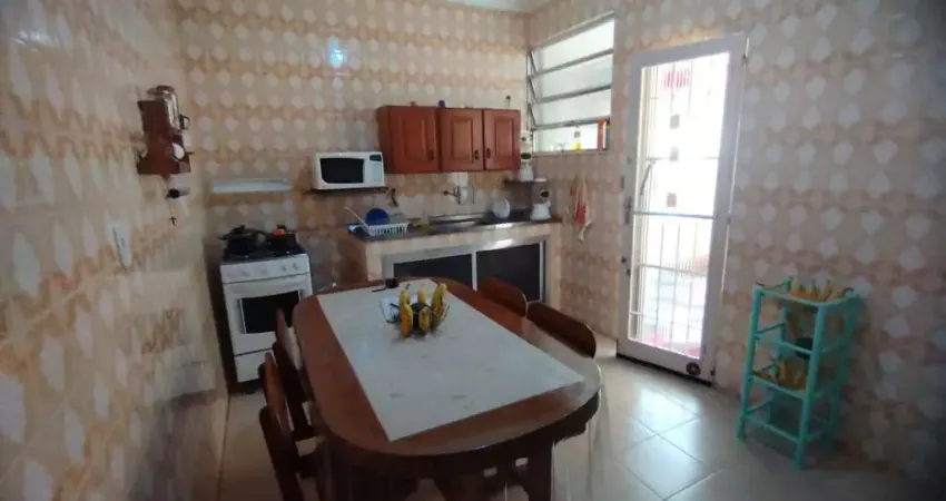 Casa à venda na Rua Alcides Rosa, Brás de Pina, Rio de Janeiro - RJ