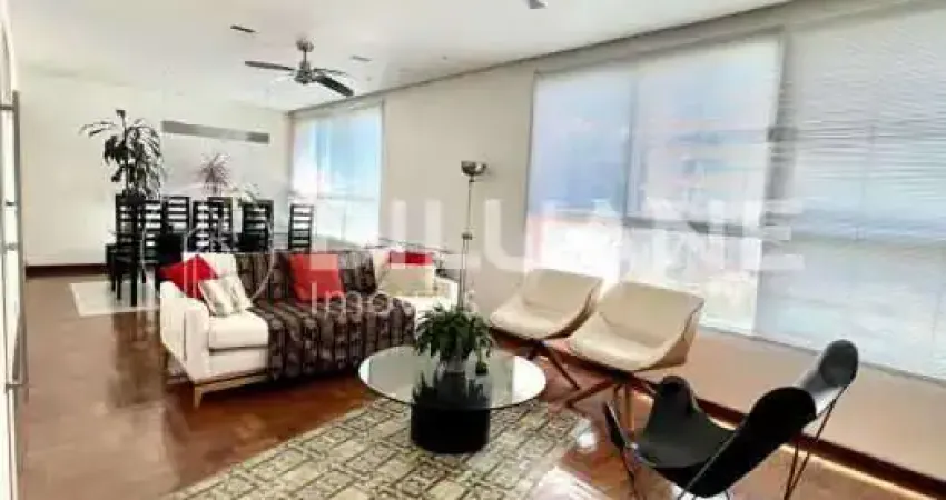 Apartamento à venda na Rua Cândido Gaffree, Urca, Rio de Janeiro - RJ