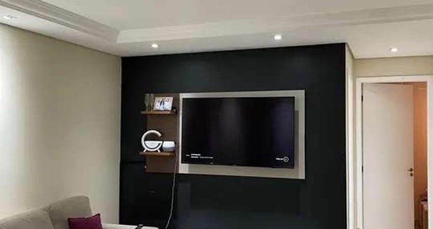 Apartamento à venda na Rua Elizia Machado Benassi, Nova Cidade Jardim, Jundiaí - SP