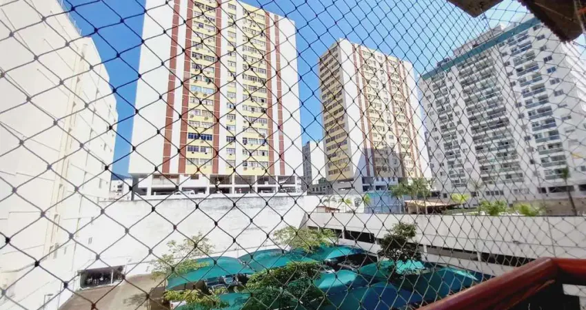 Flat à venda na Rua Conde de Baependi, Flamengo, Rio de Janeiro - RJ