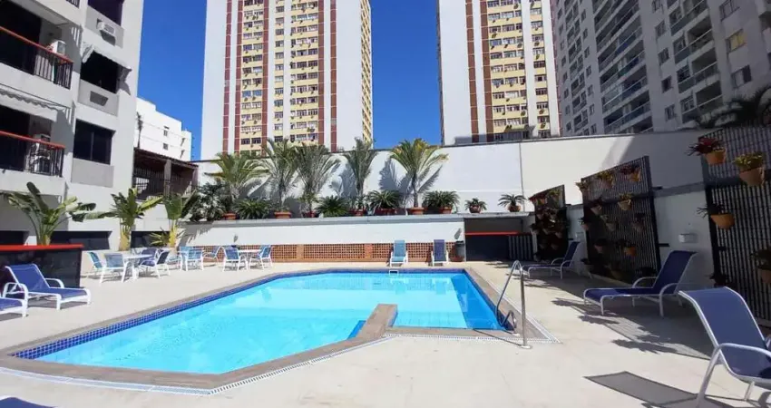 Flat à venda na Rua Conde de Baependi, Flamengo, Rio de Janeiro - RJ