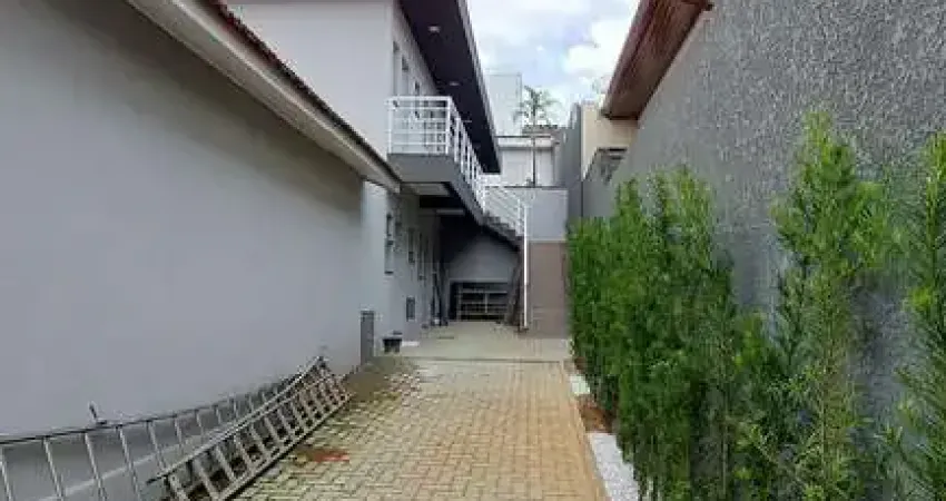 Kitnet para alugar na Rua Direita, Vila Santo Antônio, Cotia - SP