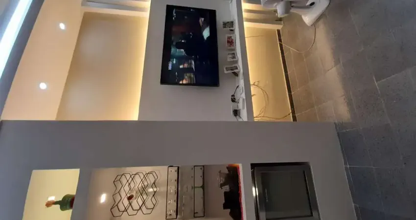 Casa à venda na Avenida Antenor Navarro, Brás de Pina, Rio de Janeiro - RJ