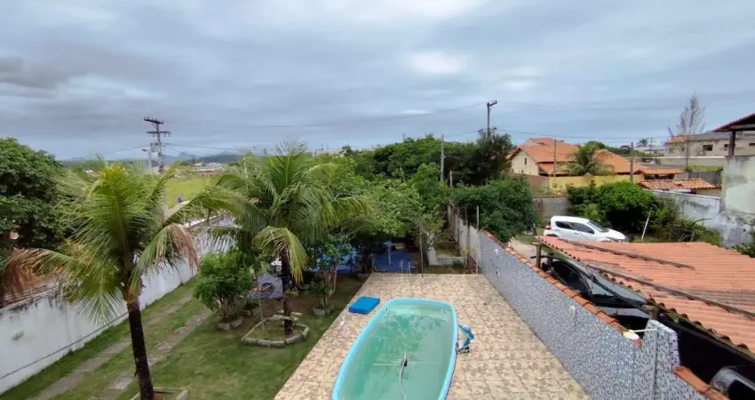 Casa à venda na Rua Durão Sobral, Jardim Atlântico Leste (Itaipuaçu), Maricá - RJ
