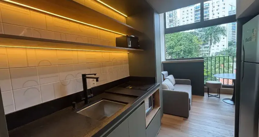 Apartamento para alugar na rua aimberê, vila pompéia, são paulo - sp