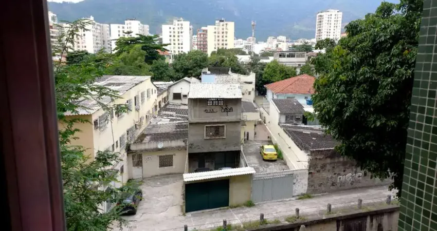 Apartamento à venda na rua padre francisco lanna, vila isabel, rio de janeiro - rj