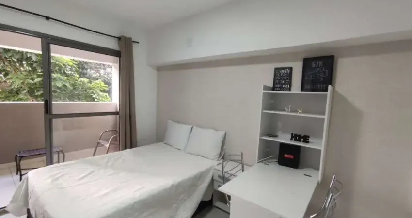 Apartamento à venda na Rua Doutor Diogo de Faria, Vila Clementino, São Paulo - SP