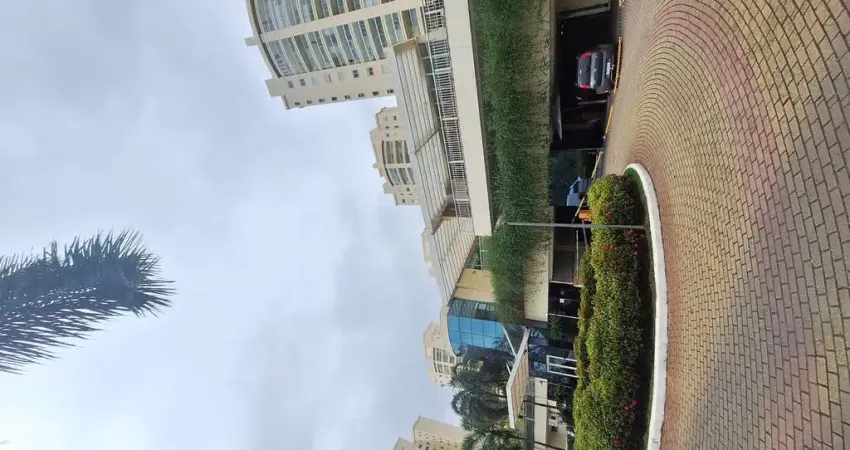 Apartamento para alugar na Avenida Marcos Penteado de Ulhôa Rodrigues, Tamboré, Santana de Parnaíba - SP