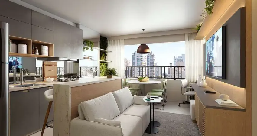 Apartamento à venda na Apto Metrô Sacomã - Janeiro 2026, Sacomã, São Paulo - SP