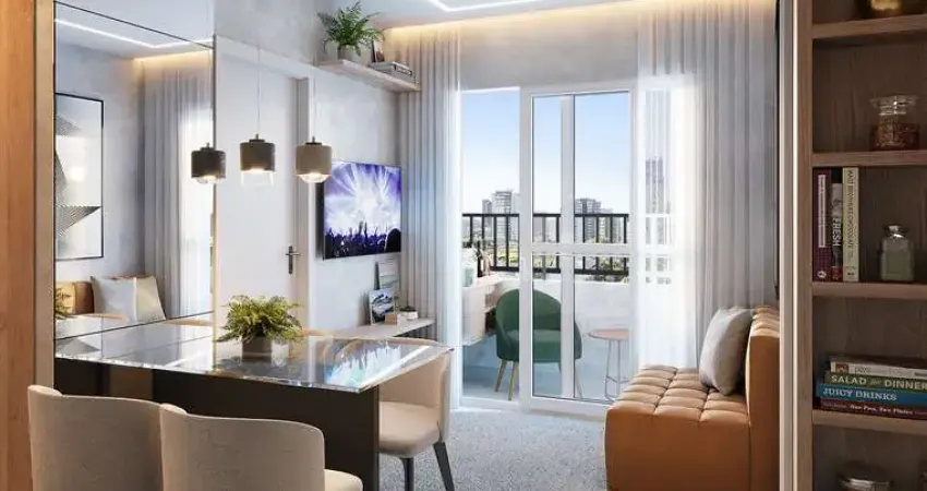 Apartamento à venda na Apto Metrô Sacomã - Janeiro 2026, Sacomã, São Paulo - SP