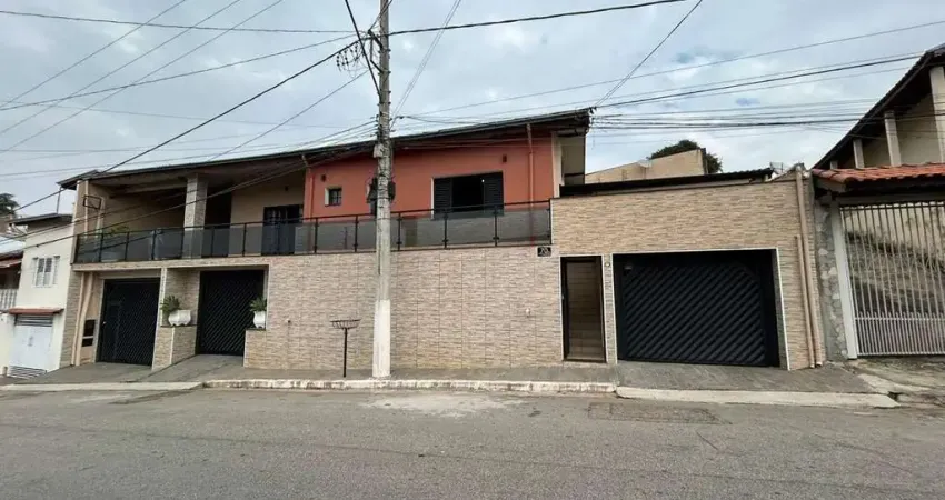Casa à venda na Rua Prudência Cardoso, Vila Cardoso, Campo Limpo Paulista - SP