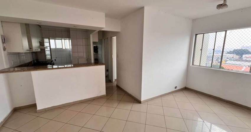 Apartamento à venda na Rua Lauzane, Capela do Socorro, São Paulo - SP