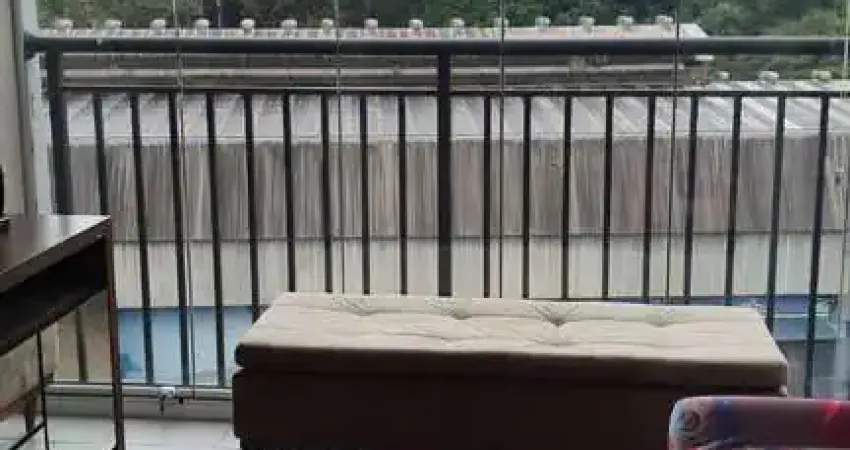 Apartamento para alugar na Avenida Miguel Estefno, Saúde, São Paulo - SP