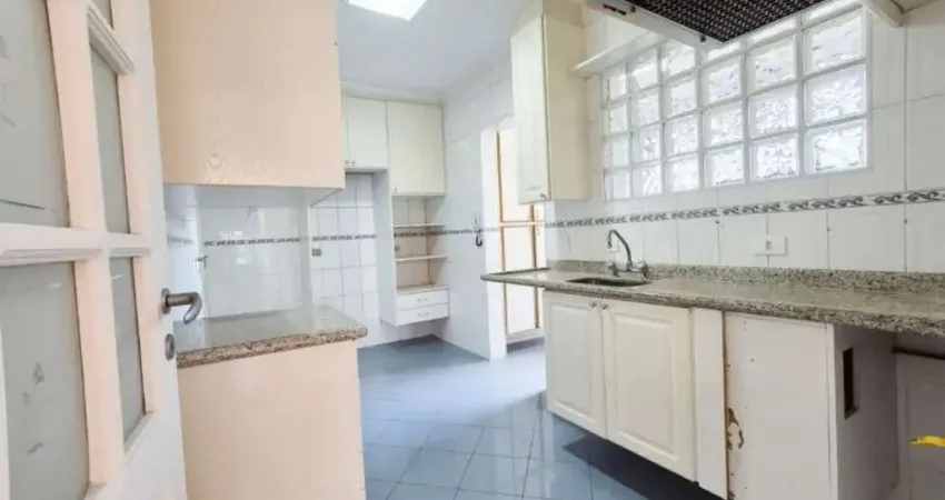 Apartamento à venda na Avenida Portugal, Brooklin Paulista, São Paulo - SP