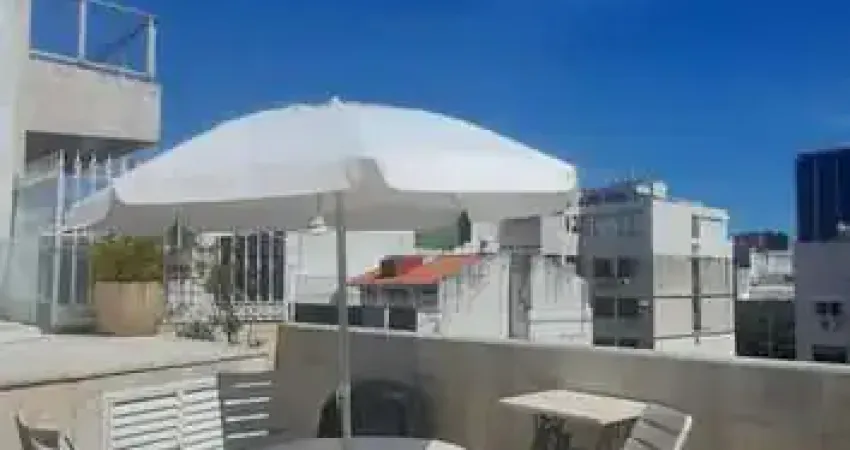 Apartamento para alugar na Rua Nascimento Silva, Ipanema, Rio de Janeiro - RJ