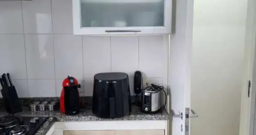 Apartamento à venda na Rua Tibério, Água Branca, São Paulo - SP