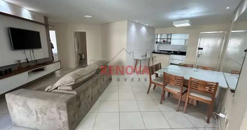 Apartamento à venda na Rua Maria de Oliveira Mares Guia, Praia de Itaparica, Vila Velha - ES