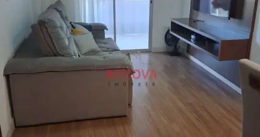Apartamento à venda na Rua Luzia Dutra, Novo México, Vila Velha - ES