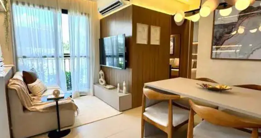 Apartamento à venda na Avenida Geremário Dantas, Pechincha, Rio de Janeiro - RJ