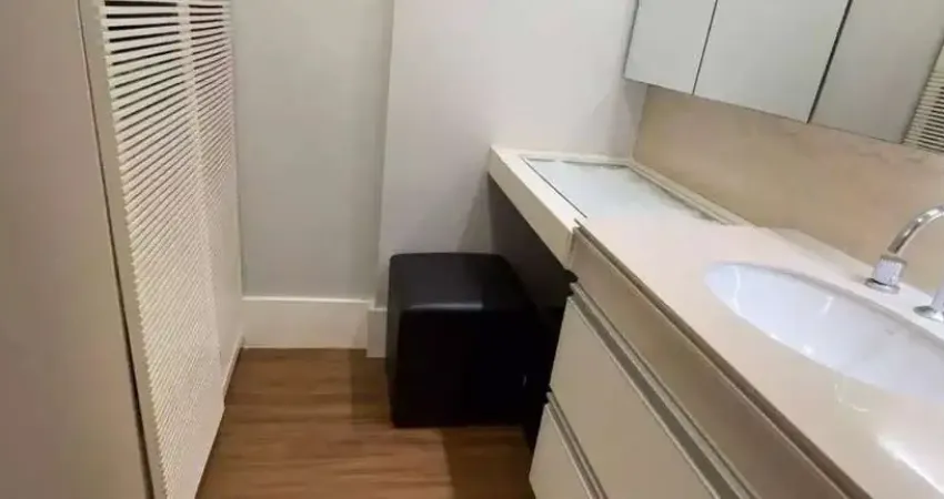 Apartamento à venda na Alameda Terras Altas, Tamboré, Santana de Parnaíba - SP