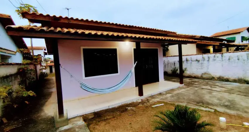 Casa à venda na Rua das Perpétuas, Barroco (Itaipuaçu) , Maricá - RJ
