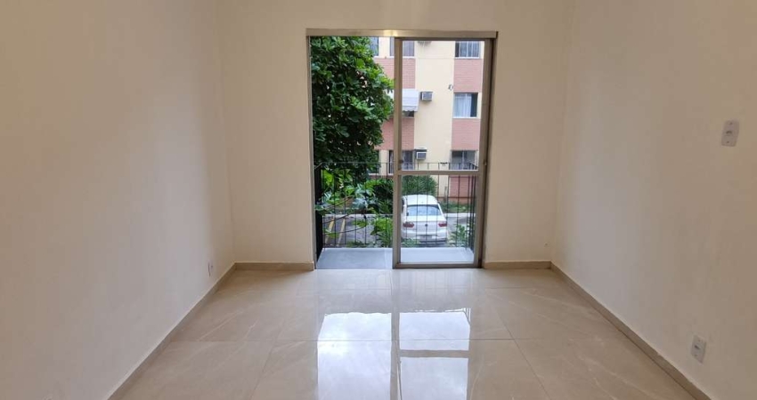 Apartamento à venda na Rua Alcides Lima, Jacarepaguá, Rio de Janeiro - RJ