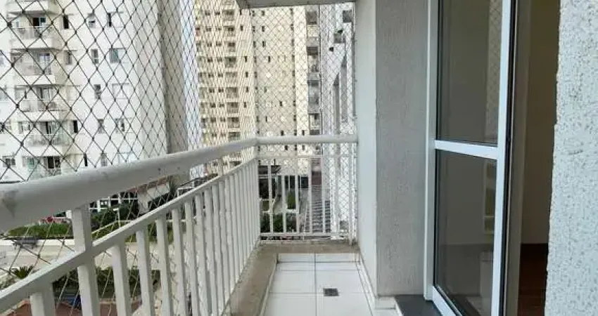 Apartamento à venda na Rua Luiz Scott, Jardim Iracema/Aldeia, Barueri - SP