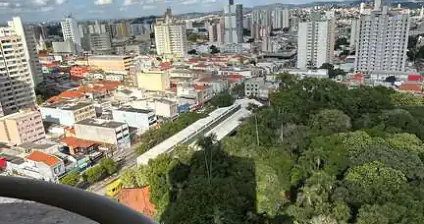 Apartamento à venda na Rua Coronel Leme da Fonseca, Centro, Jundiaí - SP