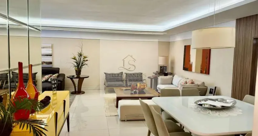 Apartamento à venda na Avenida Jornalista Alberto Francisco Torres, Icaraí, Niterói - RJ