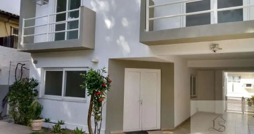 Casa para alugar na Rua Leonardo Vilas Boas, São Francisco, Niterói - RJ