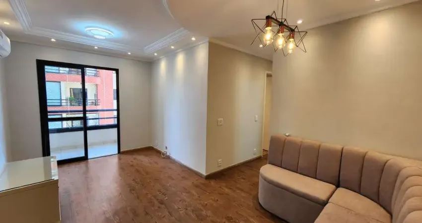 Apartamento à venda na Avenida Raimundo Pereira de Magalhães, Jardim Íris, São Paulo - SP